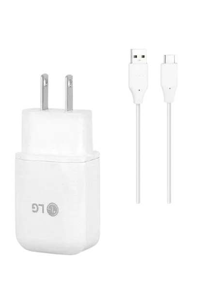 Cargador para LG 20W