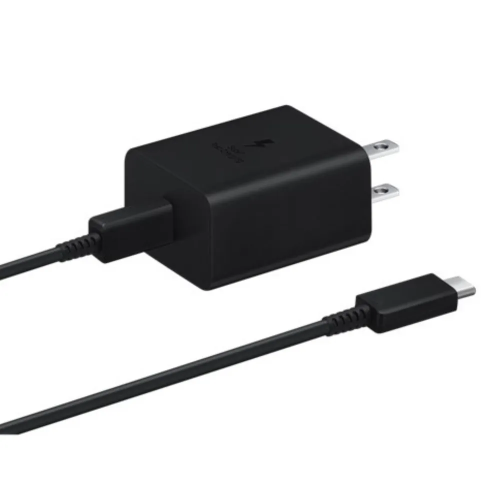 Cargador Samsung 45W