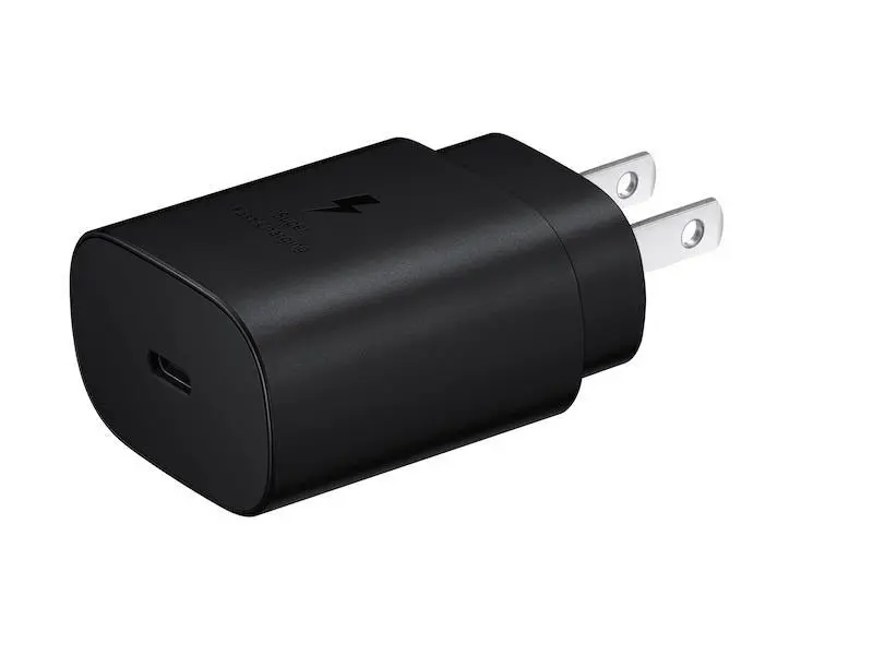 Cubo para Celular 25W Tipo C