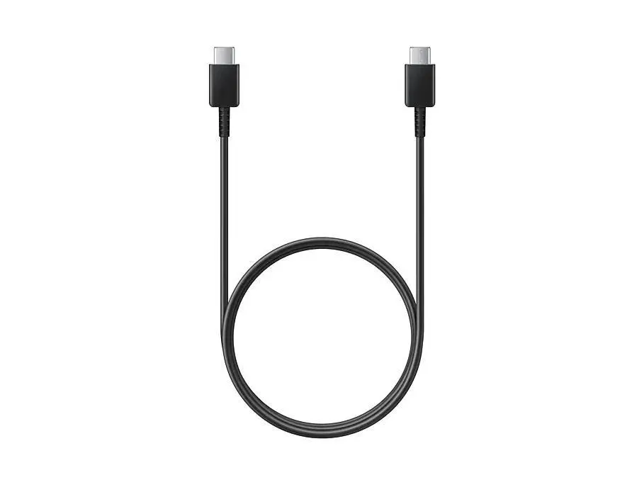 Cable Samsung Tipo C a C