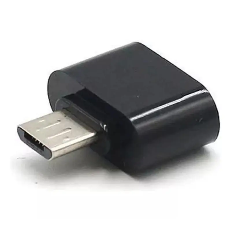 Adaptador OTG Tipo V8