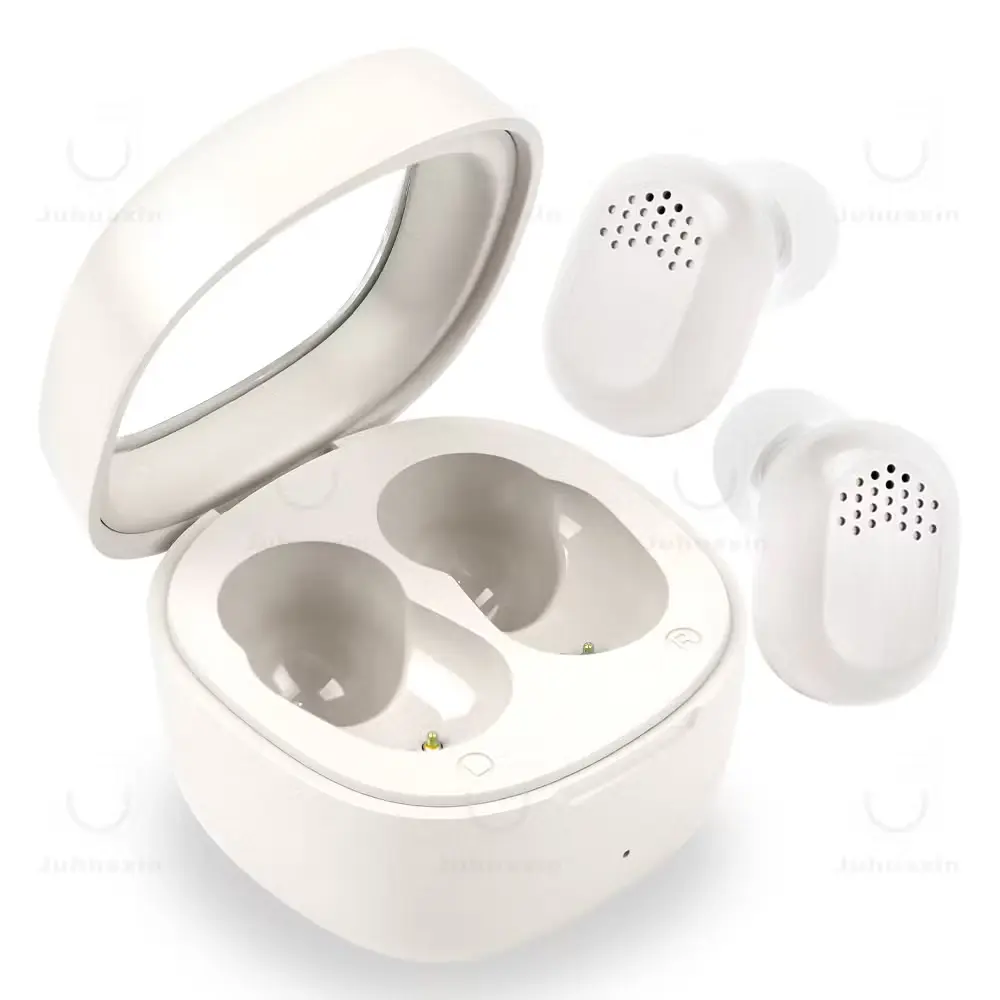 Audífonos Juhuaxin Spacebox