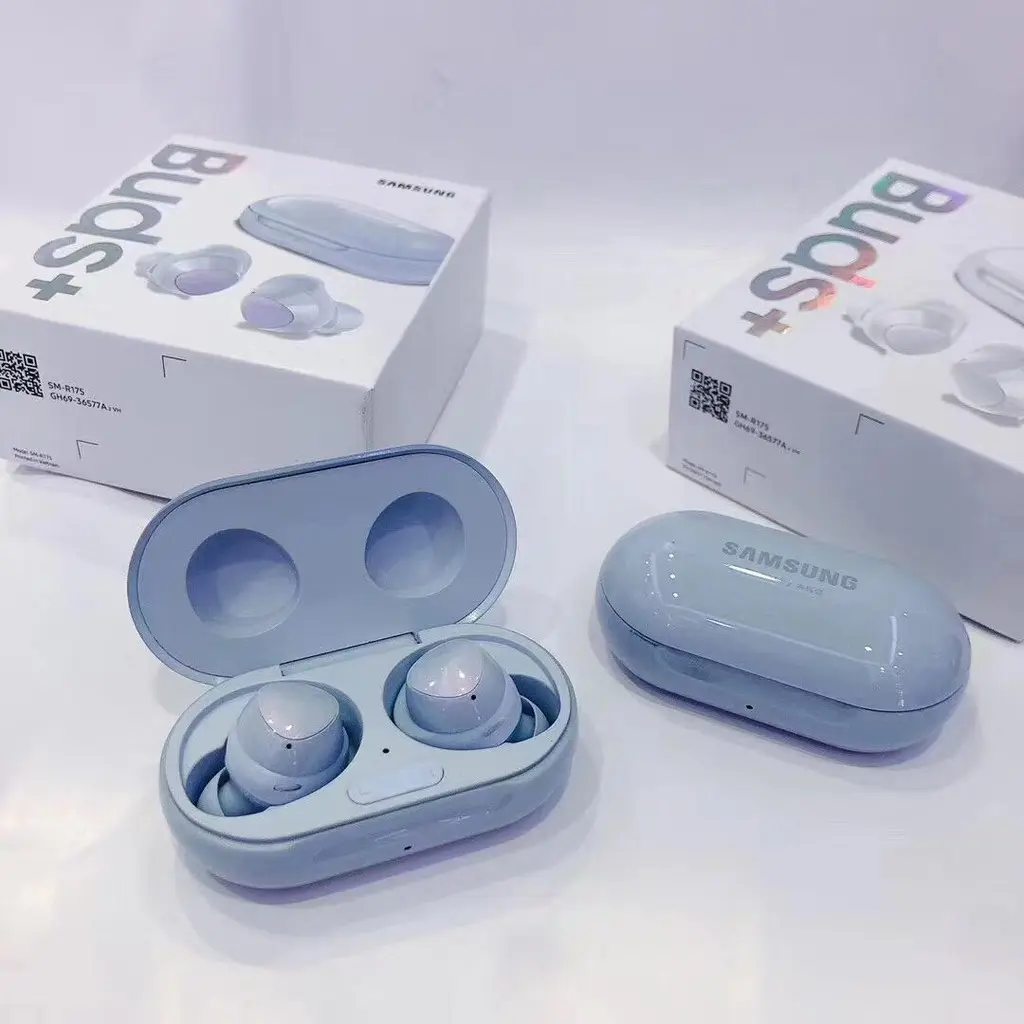 Audífonos Samsung Galaxy Ear Buds+ SM-R175
