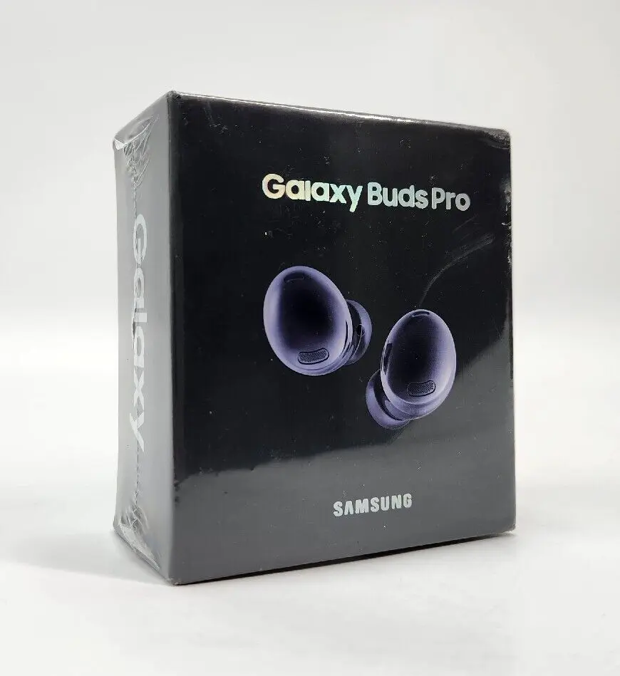 Audífonos Galaxy Ear Buds Pro