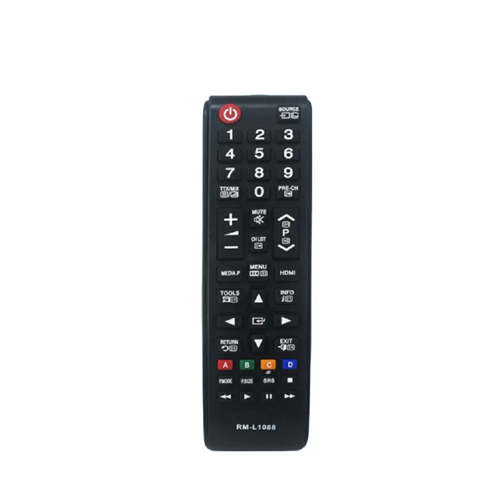 Control Universal Sonic Smart