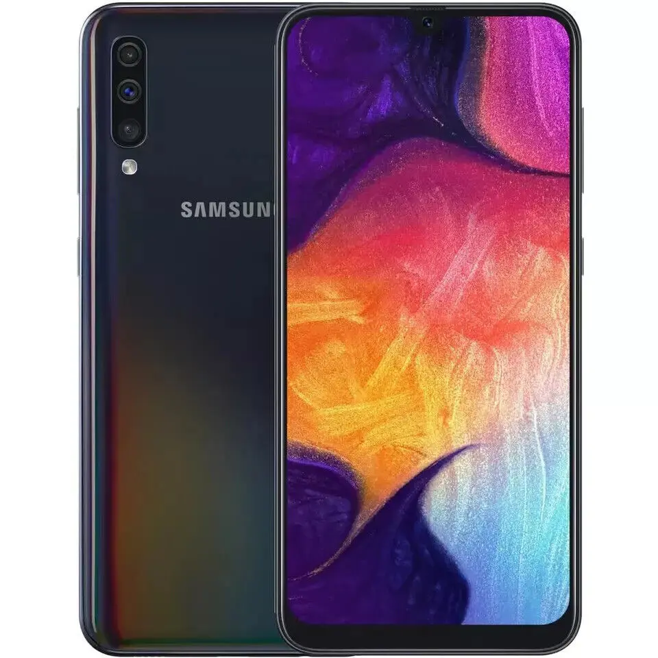Celular Samsung Galaxy A50 64GB 