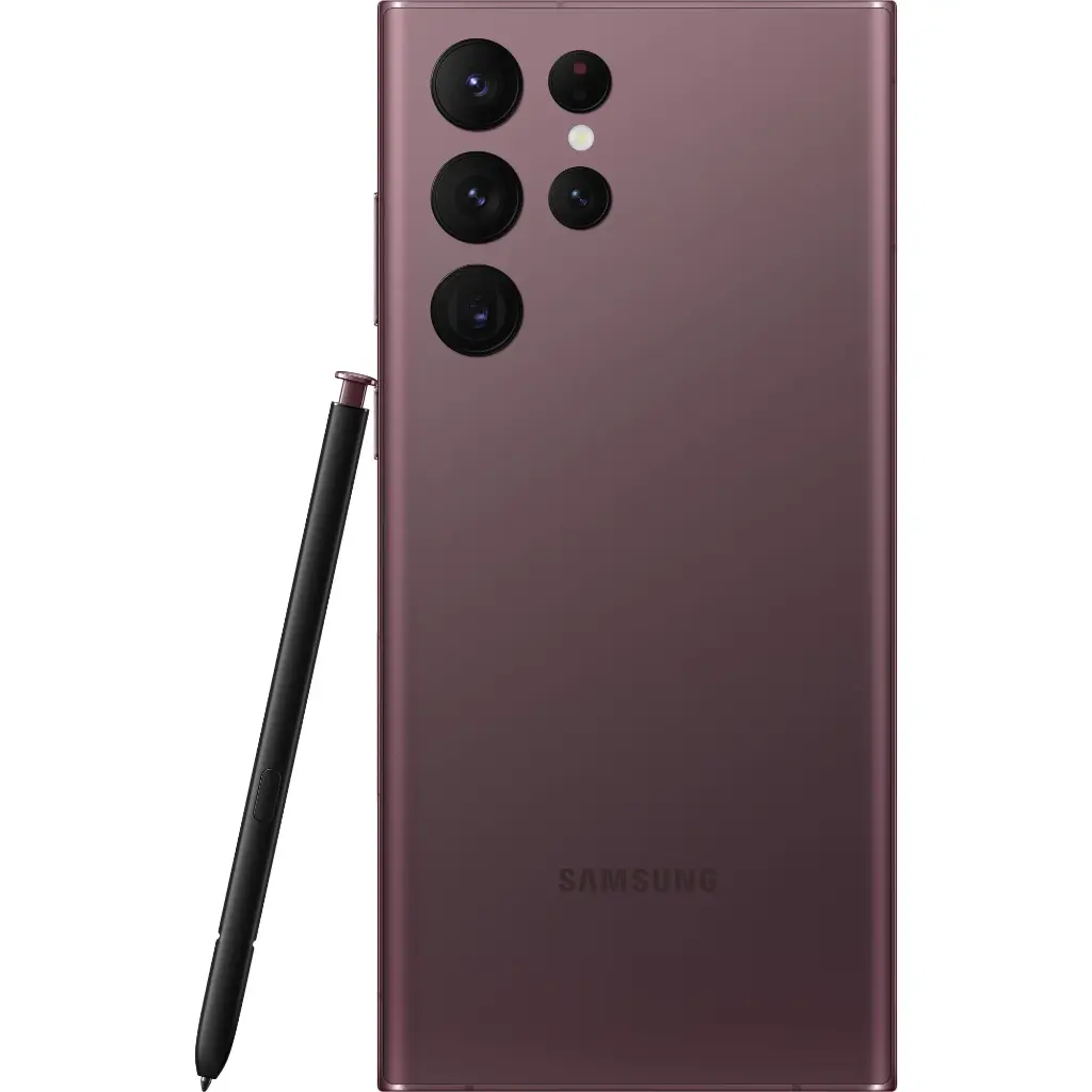 Celular Samsung Galaxy S22 Ultra 256GB Purple