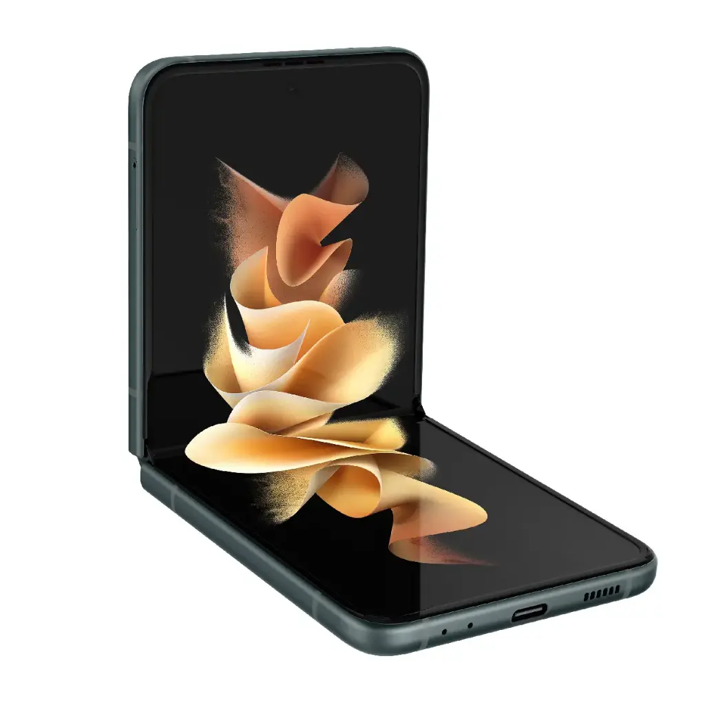 Celular Samsung Galaxy Z Flip3 5G 128GB
