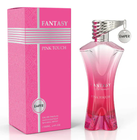 Perfume FANTASY PINK TOUCH