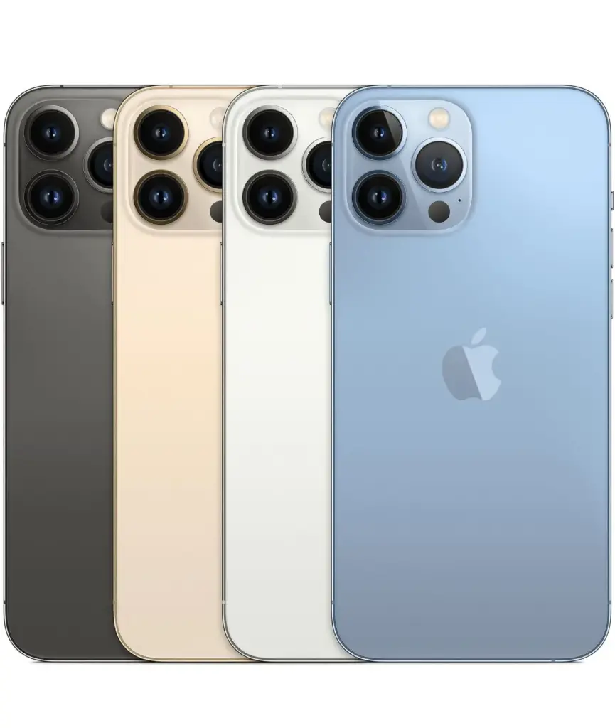 CELULAR IPHONE 13 PROMAX 128GB