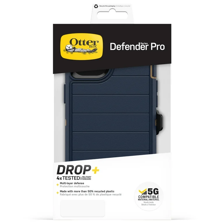 Otter Drop Plus