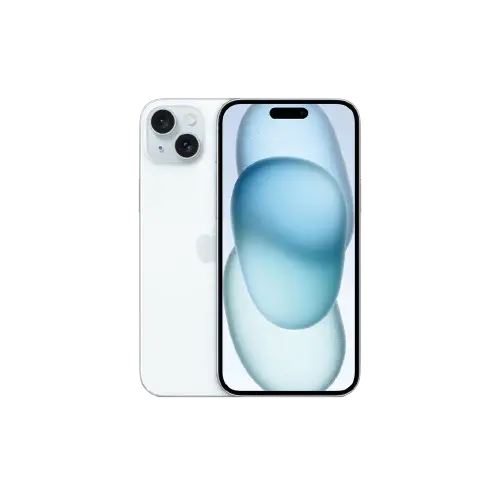 [CEL-0001] Iphone 15 Plus Prueba