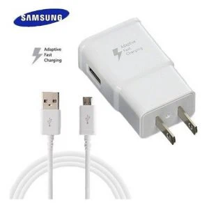 [[CARG-0041]] Cargador Samsung V8 original