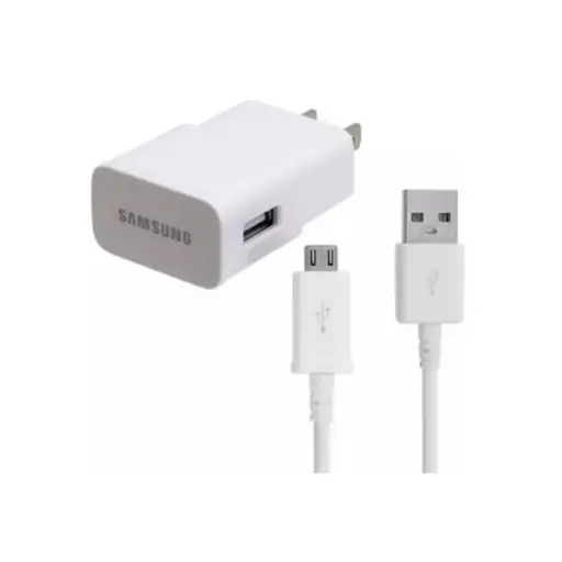 [[CARG-0049]] Cargador Samsung V8 20W