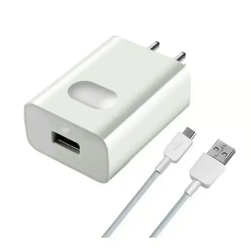 [CARG-0052] Cargador Huawei V8