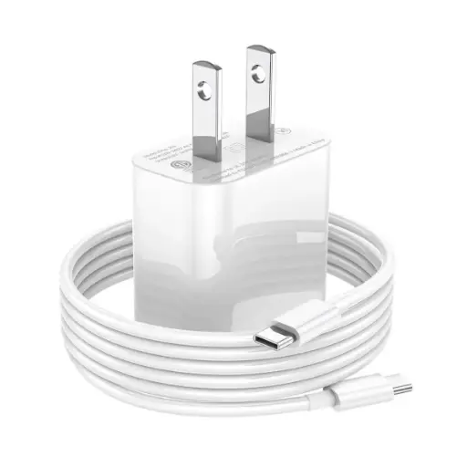 [[CARG-0065]] Cargador IPhone 6S