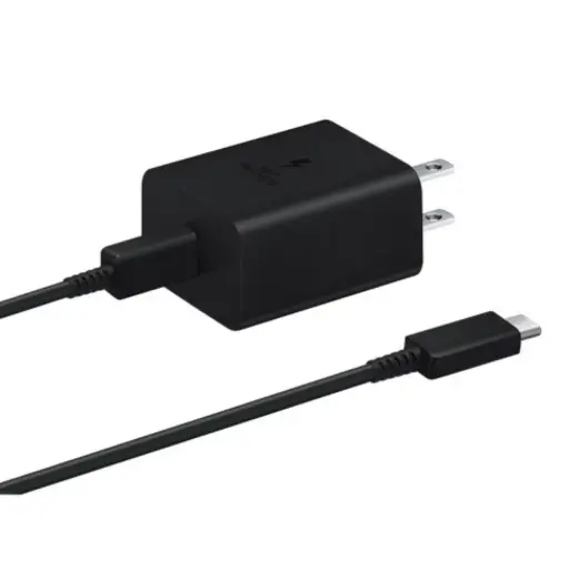[[CARG-0071]] Cargador Samsung 45W
