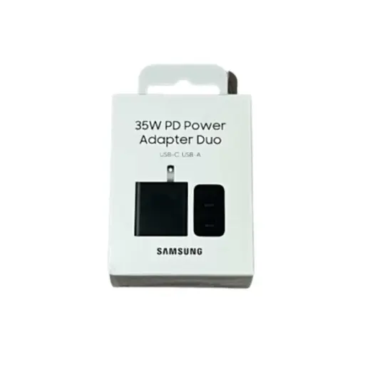 [CUB-0015] Cubo Samsung 35W USB