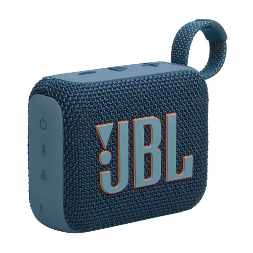 [[PAR-0009]] Parlante JBL G04 Azul Bluetooth