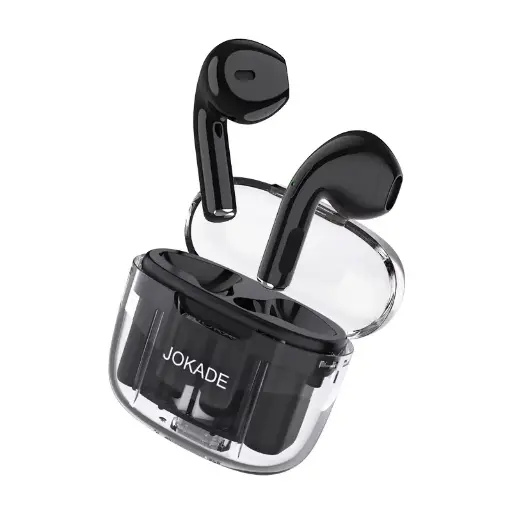 [AUD-0009] Audífonos Jokade Transarent TWS J1009