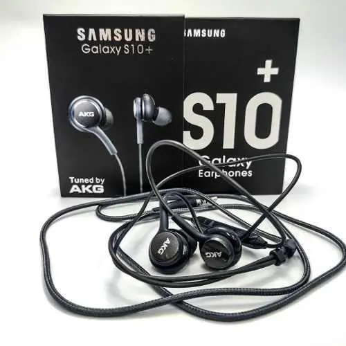[AUD-0015] Audífonos Samsung S10+