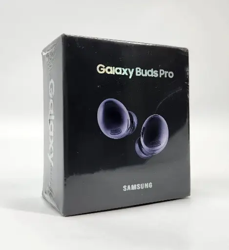 Audífonos Galaxy Ear Buds Pro
