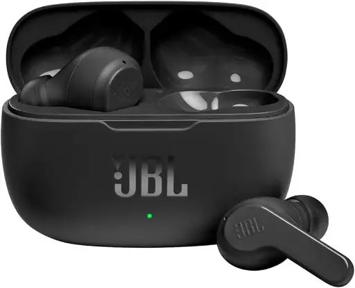 [AUD-0028] Audífonos JBL Vibe 200TWS Bluetooth