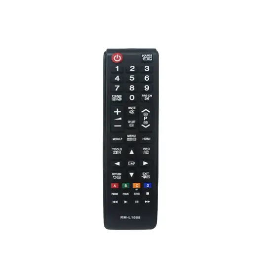 [[CONT-0005]] Control Universal Sonic Smart