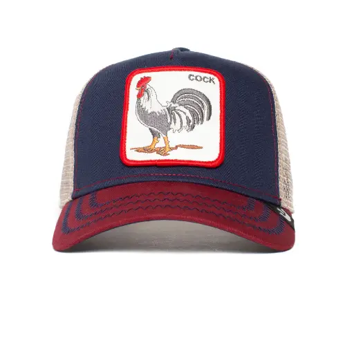 [[GOR-0001]] Gorra Variada