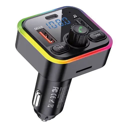[[SINT-0002]] Sintonizador para Carro JH015 40W