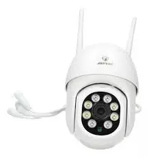 [[CAM-0003]] Cámara Jortan Wifi JT-8160QJ Full color 
