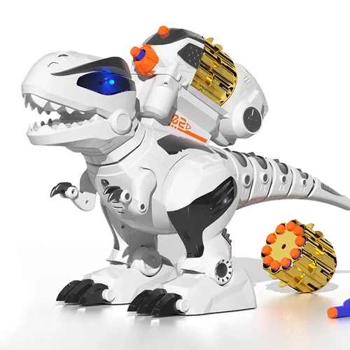 [JUG-0003] Tiranosaurius Remote control Somostel