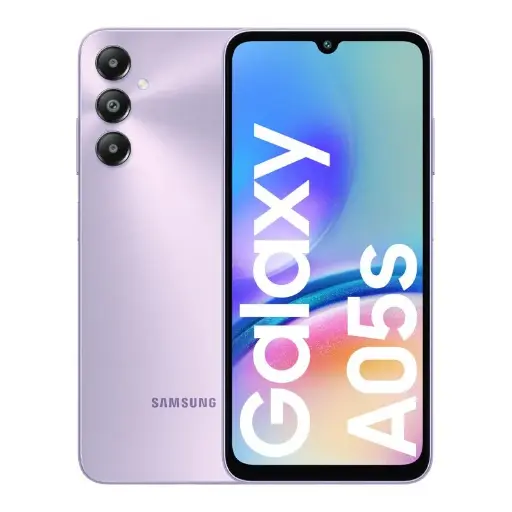 [CEL-0002V] Celular Samsung Galaxy A05s 128GB Violeta