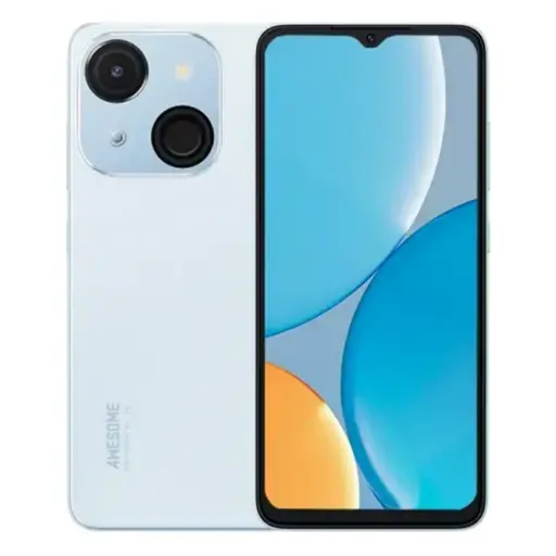 [CEL-0004]  Celular Itel Aweson A50c 4Gb 4G