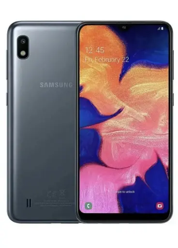 [CEL-0003] Celular Samsung Galaxy A10e 32GB Black
