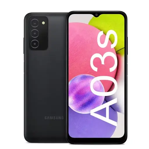 [CEL-0012] Celular Samsung Galaxy A03s Americano 32GB 