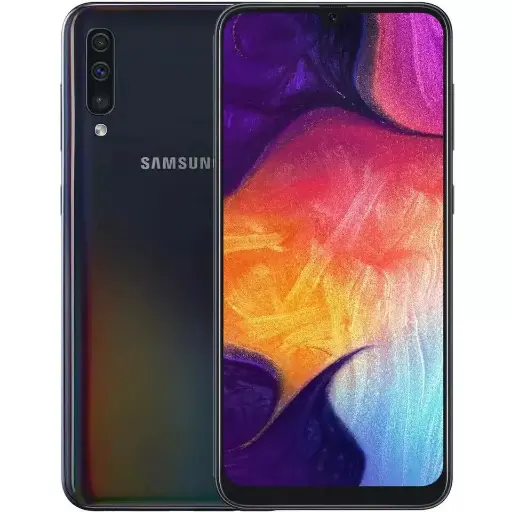 [CEL-0011] Celular Samsung Galaxy A50 64GB 