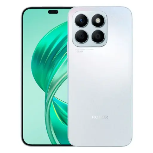 [CEL-0016] Celular Honor X8b 256GB Titanium Silver