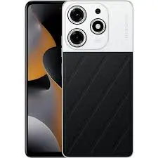 [CEL-0021] Celular Tecno Spark 10 Pro 256GB Lunar Eclipse