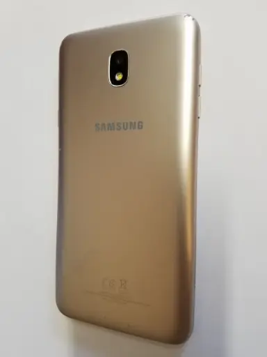 [CEL-0023] Celular Samsung Galaxy J7 2018 16GB Gold