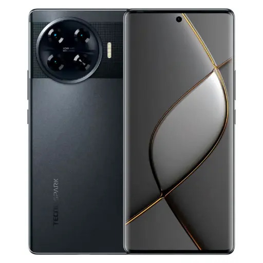 [CEL-0025] Celular Tecno Spark 20Pro 256GB Temporal Orbits 