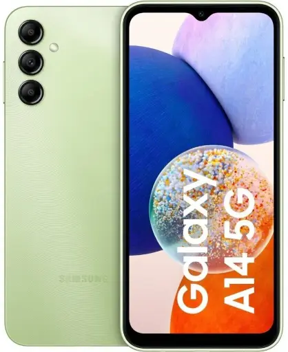 [CEL-0031] Celular Samsung Galaxy A14 128GB 