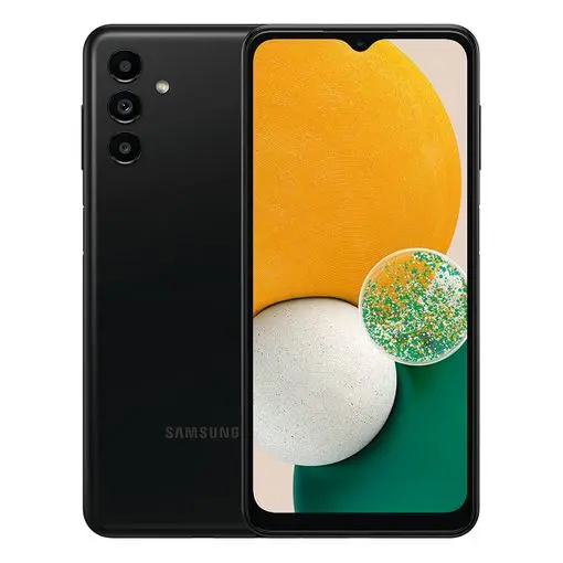 [CEL-0034] Samsung Galaxy A13 5G 64GB Black