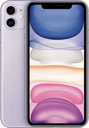 [CEL-0040] Celular Iphone 11 64GB Violeta