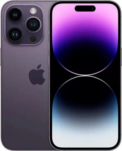 [CEL-0044] Celular Iphone 14 Pro Max 256GB Negro