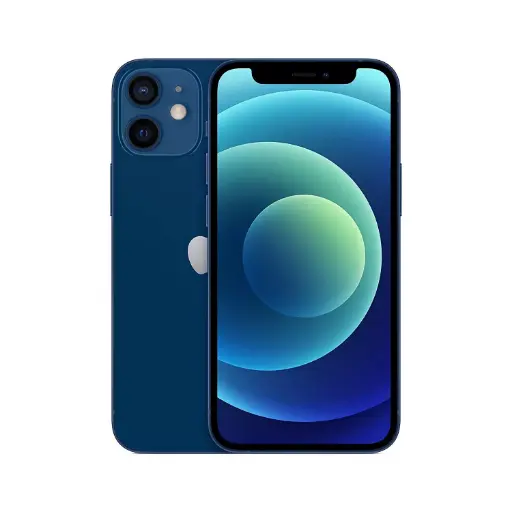 [CEL-0048] Celular Iphone 12 Mini 64 GB Blue