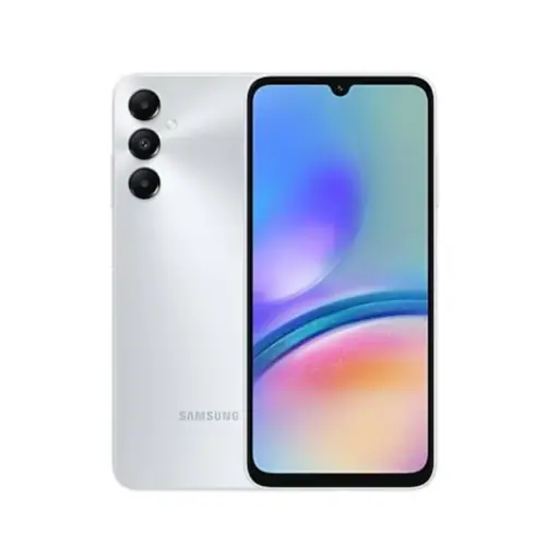 [CEL-0002S] Celular Samsung Galaxy A05s 128GB Silver