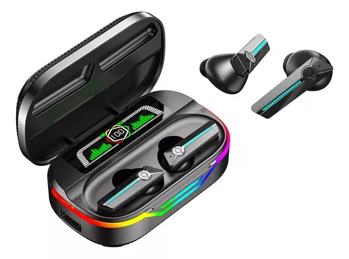 [AUD-0016] Audífonos Earphones Damix DX-10 Game V5.3
