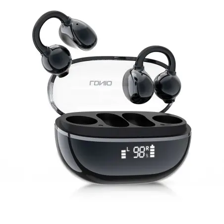 [AUD-0030] Audífonos LDNIO Wireless EarBuds T08 20Hrs
