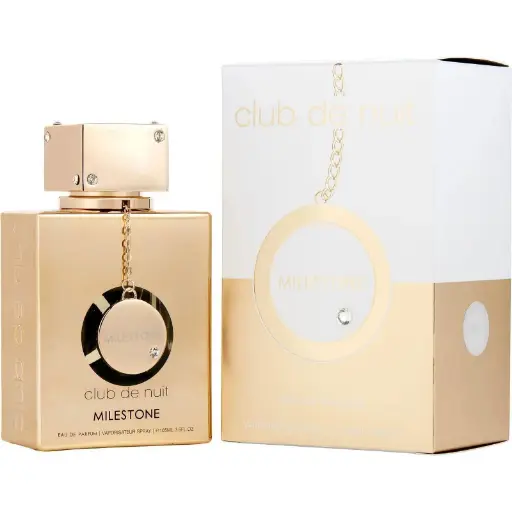 [LOC-0004] Loción Club de Nuit Milestone 105ml
